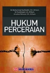 HUKUM PERCERAIAN