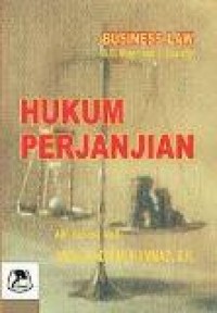 Hukum Perjanjian