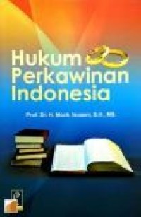 Hukum Perkawinan Indonesia