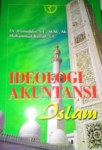 Ideologi Akuntansi Islam