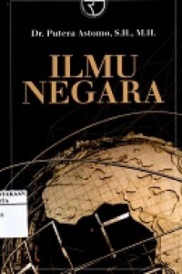 ILMU NEGARA