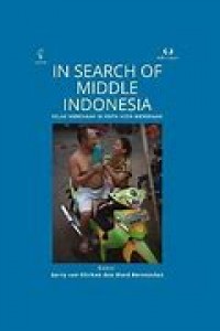 In Search Of Middle Indonesia