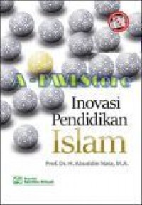 Inovasi Pendidikan Islam