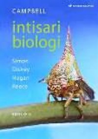 Intisari Biologi