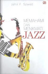 Mehamami dan Menikmati JAZZ