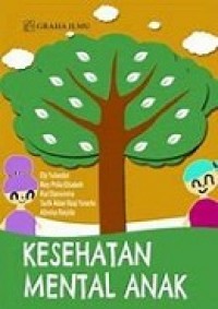 Kesehatan Mental Anak