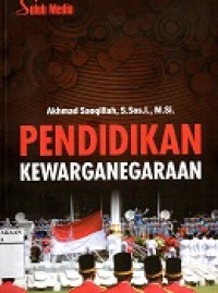 Pendidikan Kewarganegaraan