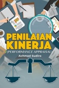 PENILAIAN KINERJA: Perfomance Appraisal