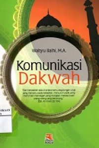 Komunikasi Dakwah