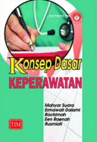 Konsep Dasar Keperawatan