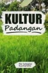 Kultur Padangan