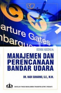 Manajemen dan Perencanaan Bandar Udara