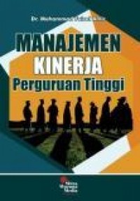 Manajemen Kinerja Perguruan Tinggi