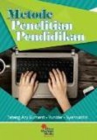 MetodePenelitian Pendidikan