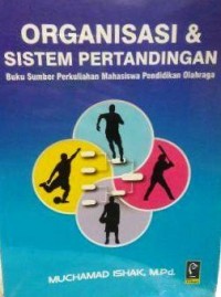 Organisasi dan Sistem Pertandingan