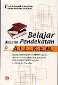 Belajar dengan Pendekatan PAILKEM