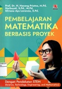 Pembelajaran Matematika Berbasis Proyek