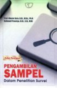 Pengambilan Sampel dalam Penelitian Survei