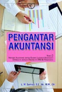 Pengantar Akuntansi - Buku 2