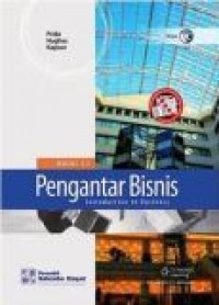 Pengantar Bisnis