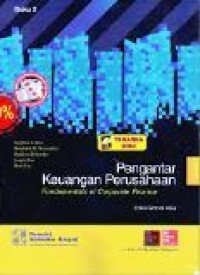 Pengantar Keuangan Perusahaan - Buku 2