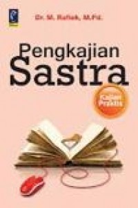 Pengkajian Sastra