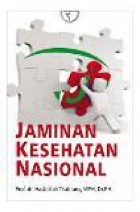 Jaminan Kesehatan Nasioanal