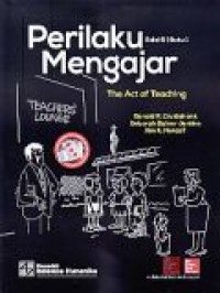 Perilaku Mengajar - Buku 1