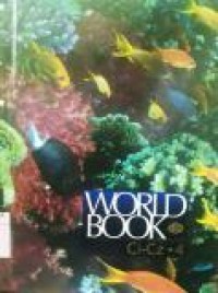 The World Book Encyclopedia, Vol. 1 s.d Vol. 22