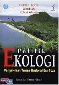 Politik Ekologi