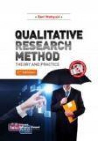 Qualitative Research Method : theory and Practice