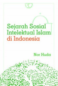 Sejarah Sosial Intelektual Islam di Indoneisa