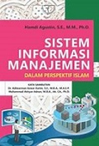 SISTEM INFORMASI MANAJEMEN DALAM PRESEKTIF ISLAM