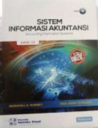 Sistem Informasi Akuntansi