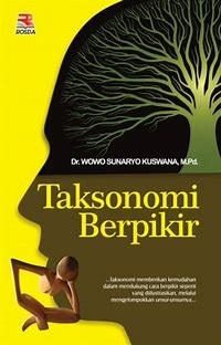 TAKSONOMI BERFIKIR