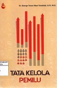 TATA KELOLA PEMILU