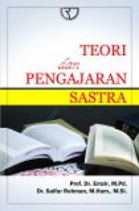 Teori dan Pengajaran Sastra