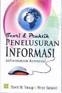 Teori dan Praktik Penelusuran Informasi