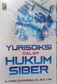 YURISDIKSI DALAM HUKUM SIBER