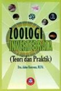 Zoologi Invertebrata (teori dan praktik)